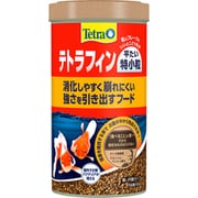 テトラフィン 平たい特小粒 180g 76863