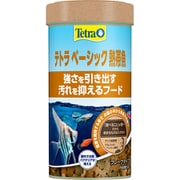 ベーシック 熱帯魚 52g 76864