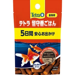 留守番ごはん 金魚用 76866