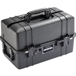 1465 AIRケース フォームなし ブラック 33L 52.9×32.1×32.4cm 正規品 ハードケース 014650-0010-110