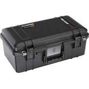 1506 AIRケース フォーム付き ブラック 22L 51.1×30.5×21.7cm 正規品 ハードケース 015060-0000-110