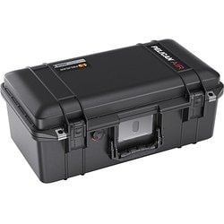 1506 AIRケース フォームなし ブラック 22L 51.1×30.5×21.7cm 正規品 ハードケース 015060-0010-110