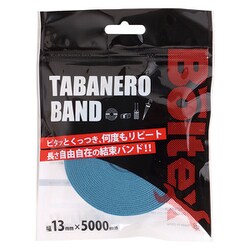 TABANERO BAND（タバネロバンド） ブルー B-MB （Bu）
