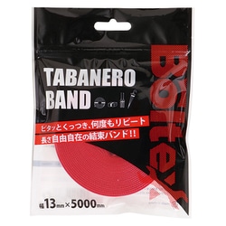 TABANERO BAND（タバネロバンド） レッド B-MB （R）