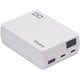 USBモバイルバッテリー PD12V
