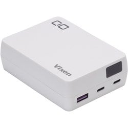 USBモバイルバッテリー PD12V