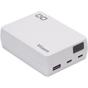 USBモバイルバッテリー PD12V