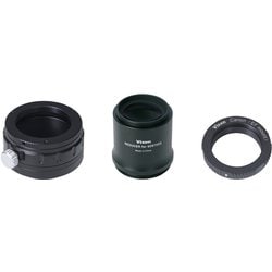 レデューサーSDE for Canon EF