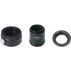レデューサーSDE for Nikon F