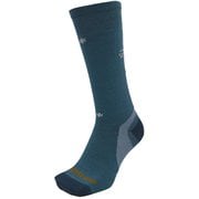 スキーソックス アスリート アナトミカル スキーソックス BL(400) SSサイズ(21-23cm) 30004
