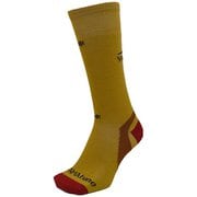 スキーソックス アスリート アナトミカル スキーソックス GD(900) Lサイズ(27-29cm) 30004