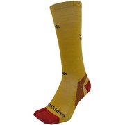 スキーソックス 2toe アスリート アナトミカル スキーソックス GD(900) Lサイズ(27-29cm) 30306
