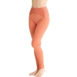 FULL CAPACITY LEGGINGS 水陸両用 レディース フィットネス ヨガ タイツ TER Sサイズ RPT251508