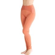 FULL CAPACITY LEGGINGS 水陸両用 レディース フィットネス ヨガ タイツ TER Lサイズ RPT251508