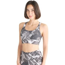 FROM THE INSIDE BRA 水陸両用 フィットネス ヨガ ブラトップ BLK Mサイズ RBR251517