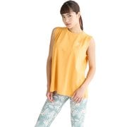 TAP THE TALENT レディース フィットネス ヨガ シャツ ORG Lサイズ RSL251522