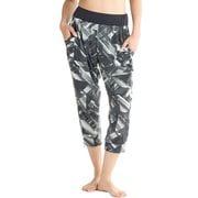 MY 1ST ROXY LOOSE PANTS レディース フィットネス ヨガ パンツ MUL Sサイズ RPT251529