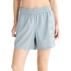 MY 1ST ROXY SHORTS 水陸両用 レディース フィットネス ヨガ ショートパンツ GRN Mサイズ RPT251530