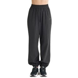 MY 1ST ROXY PANTS レディース フィットネス ヨガ パンツ BLK Lサイズ RPT251531