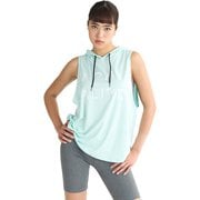 DRIVE ALIVE 水陸両用 レディース フィットネス ヨガ シャツ LBL Mサイズ RSL251532