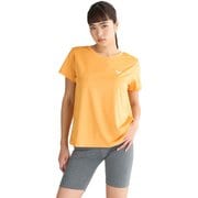 UPLIFTING LIFE 水陸両用 レディース フィットネス ヨガ シャツ ORG Lサイズ RST251539