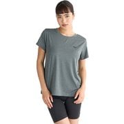UPLIFTING LIFE 水陸両用 レディース フィットネス ヨガ シャツ GRY Mサイズ RST251539