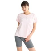 SIMPLICITY OF LIVING 水陸両用 レディース フィットネス ヨガ シャツ PNK Sサイズ RST251540