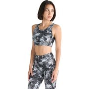YOUR FLAVA BRA 水陸両用 フィットネス ヨガ ブラトップ BLK Lサイズ RBR252557