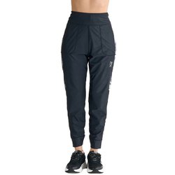 YOUR FALVA PANTS 水陸両用 レディース フィットネス ヨガ パンツ BLK Mサイズ RPT252559