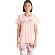 YOUR FLAVA TEE 水陸両用 レディース フィットネス ヨガ シャツ APR Sサイズ RST252560