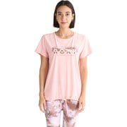 YOUR FLAVA TEE 水陸両用 レディース フィットネス ヨガ シャツ APR Mサイズ RST252560