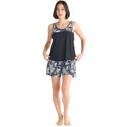 SPLASH YOUR WAY レディース 水着 BLK Sサイズ RSW251503