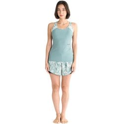 WET AND WILD レディース 水着 KHA Lサイズ RSW251504
