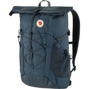 アビスコ ハイクフォールドサック デイパック 25L Navy(560) 27222