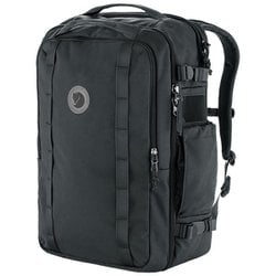 ファーデン キャリーオンパック デイパック 42L Coal Black（037） 23200303