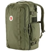 ファーデン キャリーオンパック デイパック 42L Green(620) 23200303