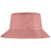 リバーシブル バケットハット ハット Dusty Rose-Fossil(300-118) S/Mサイズ 84783