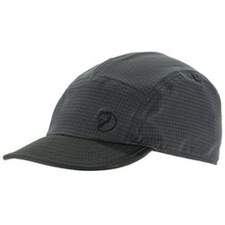アビスコ トレッキングキャップ キャップ Dark Grey（030） L/XLサイズ 13100213