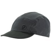アビスコ トレッキングキャップ キャップ Dark Grey(030) L/XLサイズ 13100213
