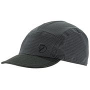 アビスコ トレッキングキャップ キャップ Dark Grey(030) S/Mサイズ 13100213