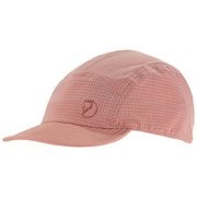 アビスコ トレッキングキャップ キャップ Dusty Rose(300) S/Mサイズ 13100213