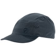 アビスコ トレッキングキャップ キャップ Dark Navy(555) L/XLサイズ 13100213