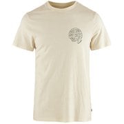 ヘンプ ブレンドアウトヒアー ティーシャツ メンズ カットソー Chalk White(113) Sサイズ 12600265