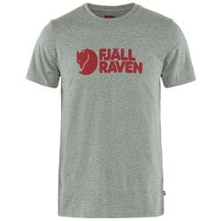 ロゴティーシャツ メンズ カットソー Grey Melange（051） Sサイズ 87310
