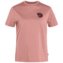 フォックス ボクシーロゴティー ウィメンズ レディース カットソー Dusty Rose（300） XSサイズ 87153