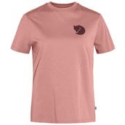 フォックス ボクシーロゴティー ウィメンズ レディース カットソー Dusty Rose(300) XSサイズ 87153