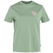フォックス ボクシーロゴティー ウィメンズ レディース カットソー Misty Green(674) Sサイズ 87153