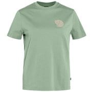 フォックス ボクシーロゴティー ウィメンズ レディース カットソー Misty Green(674) XSサイズ 87153