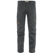 ヴィッタプロ ライトトラウザー メンズ ロングパンツ Dark Grey(030) サイズ50/S 86891