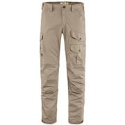 ヴィッタプロ ライトトラウザー メンズ ロングパンツ Fossil(118) サイズ50/S 86891